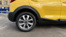 Kia Stonic 1.0T GDi 99 2 5dr DCT Petrol Estate